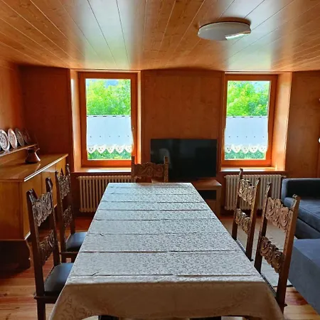 La Casetta Διαμέρισμα San Vito di Cadore