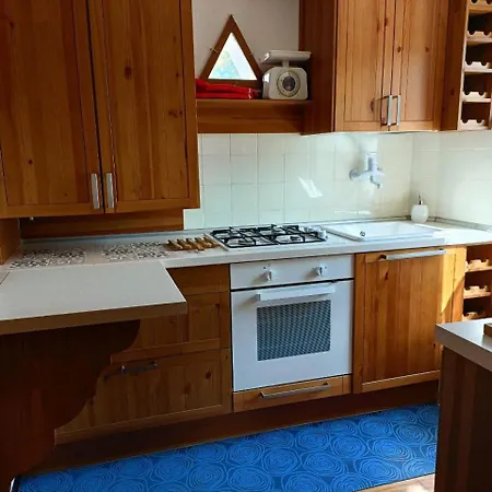 Διαμέρισμα La Casetta San Vito di Cadore