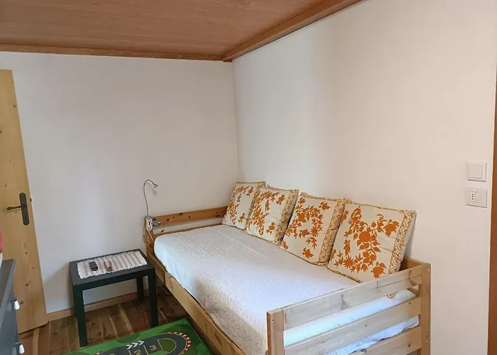 Apartment La Casetta San Vito di Cadore