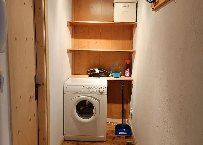 La Casetta * San Vito di Cadore