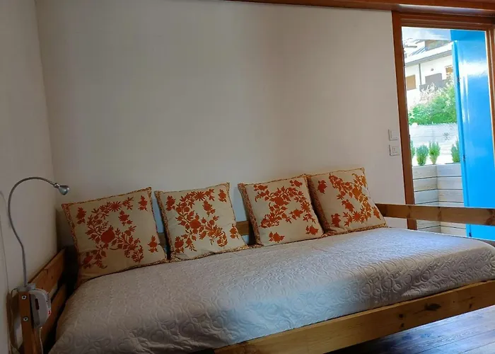 La Casetta San Vito di Cadore