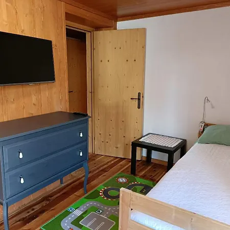 Apartment La Casetta