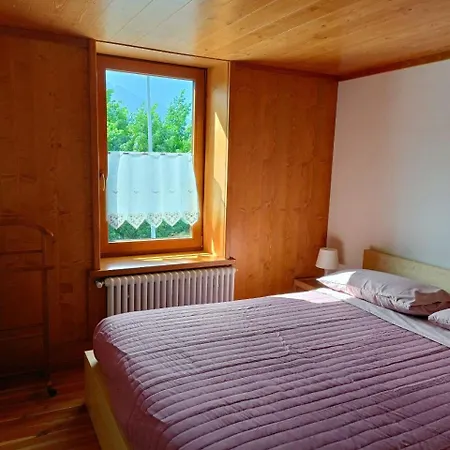 La Casetta Apartment *