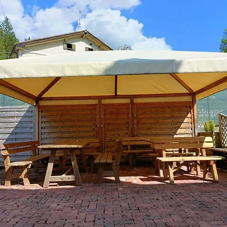 La Casetta * San Vito di Cadore