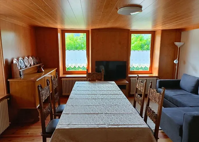 La Casetta Apartman San Vito di Cadore