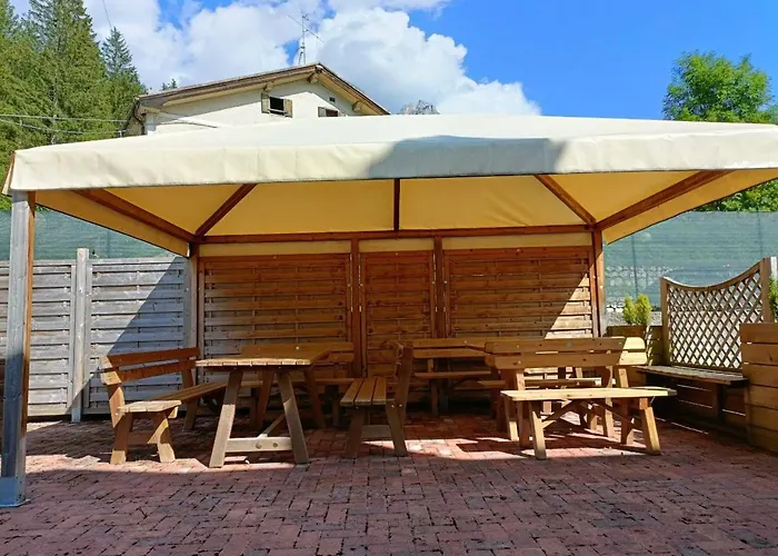 La Casetta * San Vito di Cadore